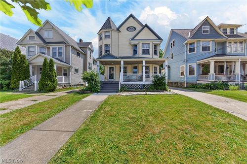 1485 Robinwood Ave, Lakewood, OH, 44107-4532 | Card Image