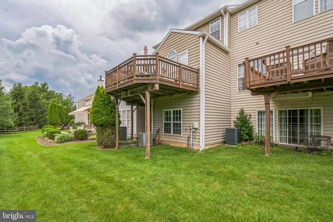 9 Cornerstone Ct, Townhouse with 4 bedrooms, 4 bathrooms and null parking in DOYLESTOWN PA | Image 29