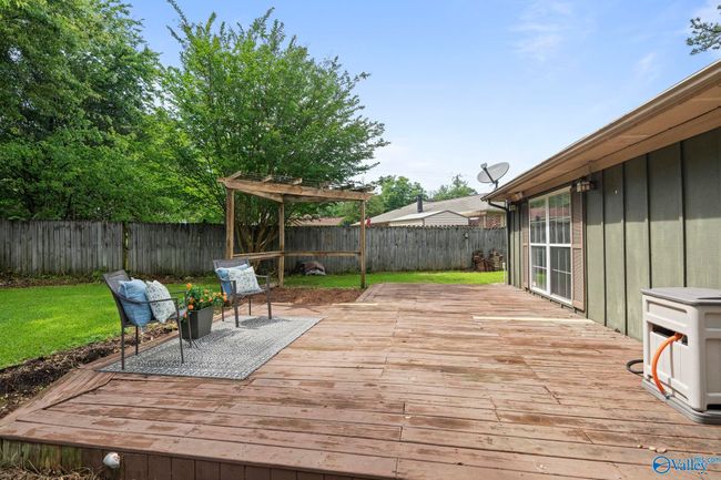 702 Royce Cir Se, House other with 4 bedrooms, 2 bathrooms and null parking in Huntsville AL | Image 31