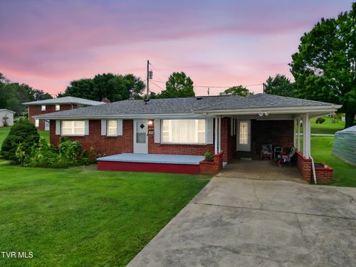 390 Main St, Mosheim, TN, 37818-4003 | Card Image