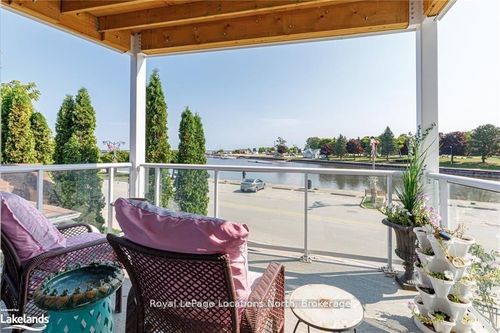 201-34 Bayfield St, Meaford, ON, N4L1Y2 | Card Image