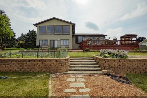 N6750 Hilltop Drive, Empire, WI, 54937 | Card Image