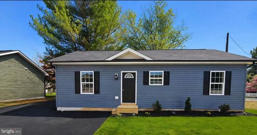 300 E 11th Ave, RANSON, WV, 25438-1510 | Card Image
