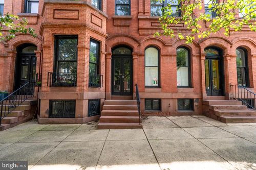 1825 Bolton St, BALTIMORE, MD, 21217-4465 | Card Image