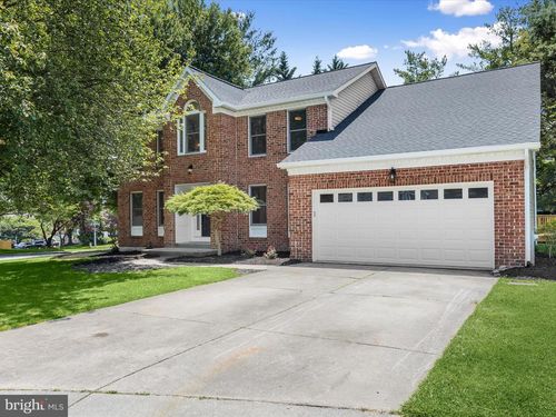 1 Ivory Crest Ct, BALTIMORE, MD, 21209-1561 | Card Image