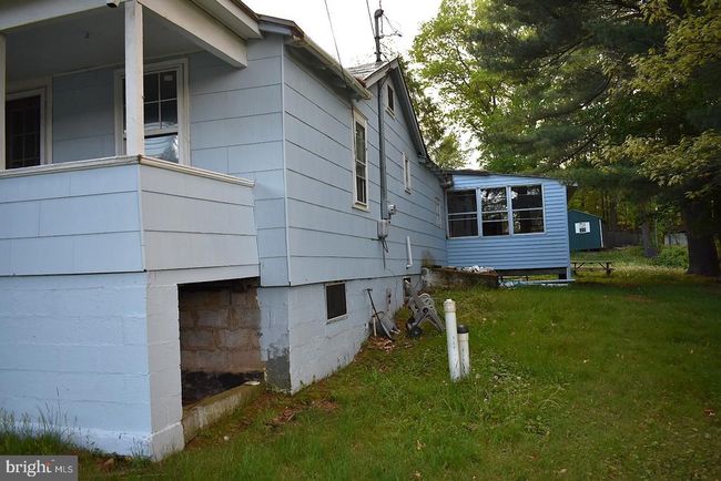 416 N Hunter Hwy, House other with 3 bedrooms, 1 bathrooms and null parking in DRUMS PA | Image 37