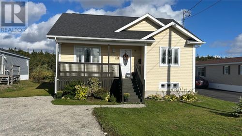 16 Ford Crescent, Stephenville, NL, A2N3W4 | Card Image