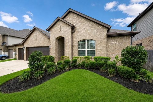 3510 Hampton Landing Ct, Katy, TX, 77494-6767 | Card Image
