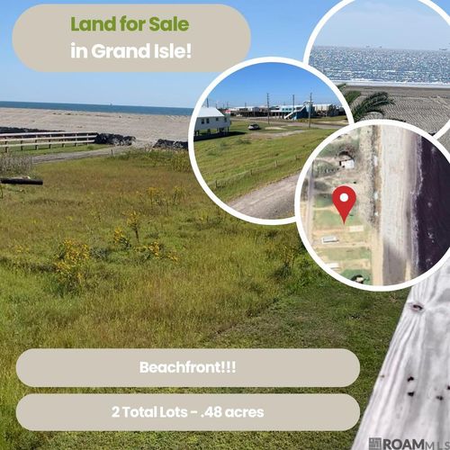 1942 Highway 1, Grand Isle, LA, 70358-9716 | Card Image