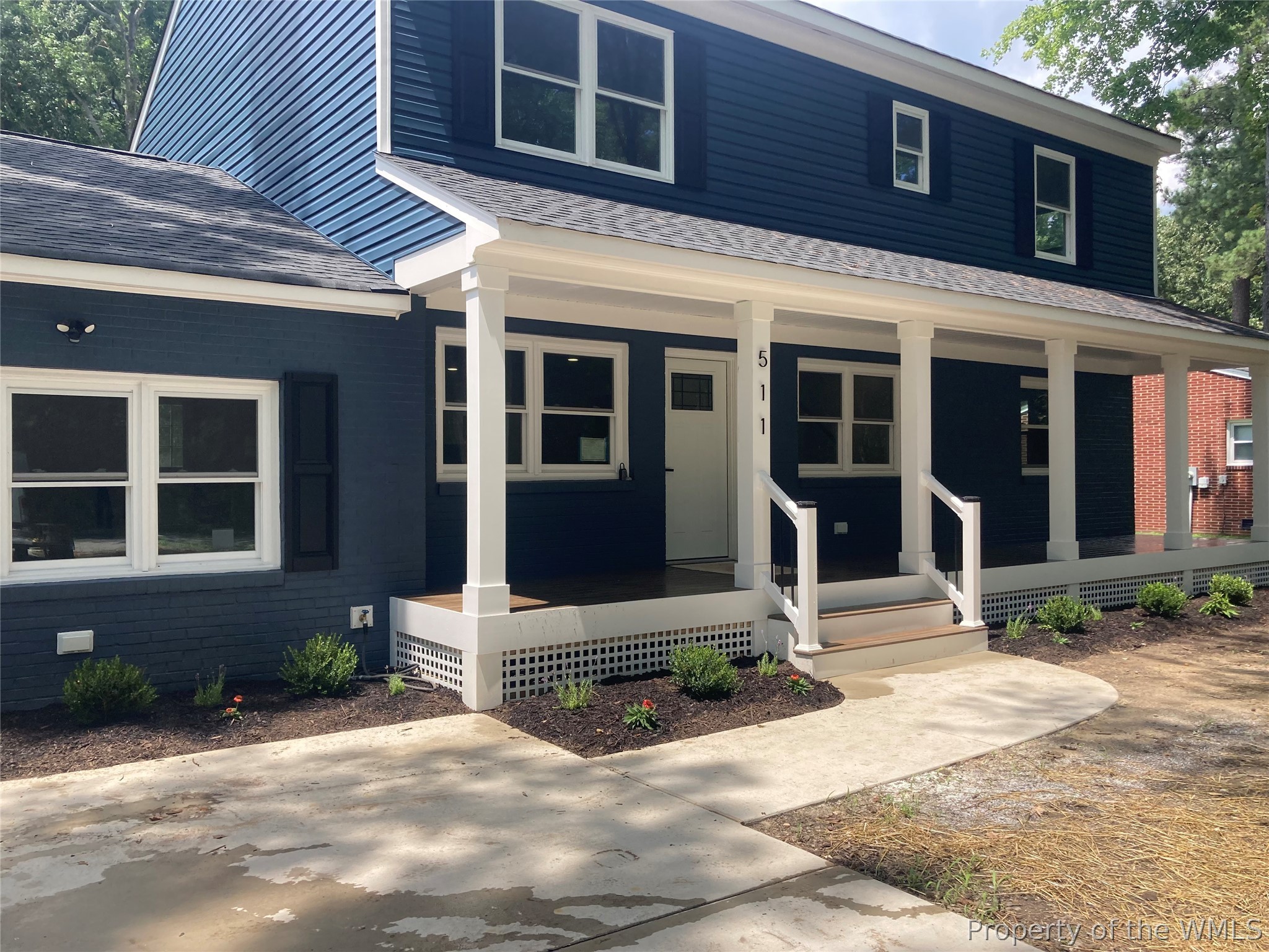 Residential in Yorktown