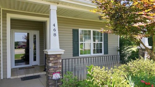 468 Brenda Way, Lyman, SC, 29365-9264 | Card Image