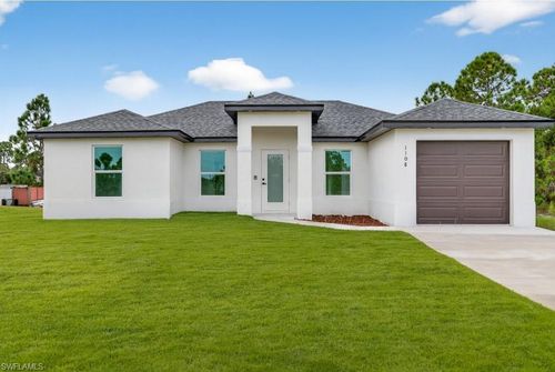 1108 Eauclaire St E, Lehigh Acres, FL, 33974-7602 | Card Image