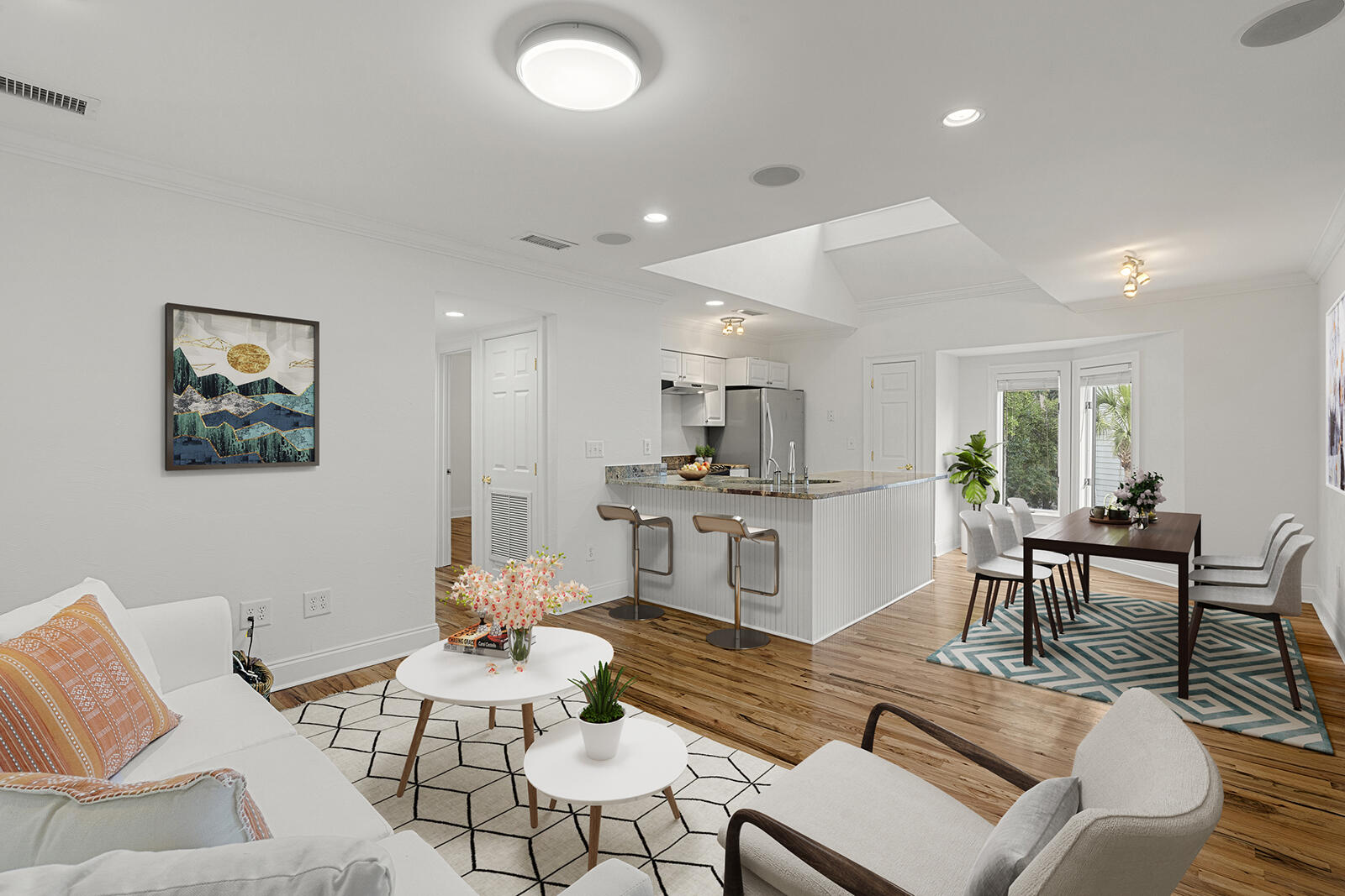 Live Oak Park, Johns Island, SC 29455