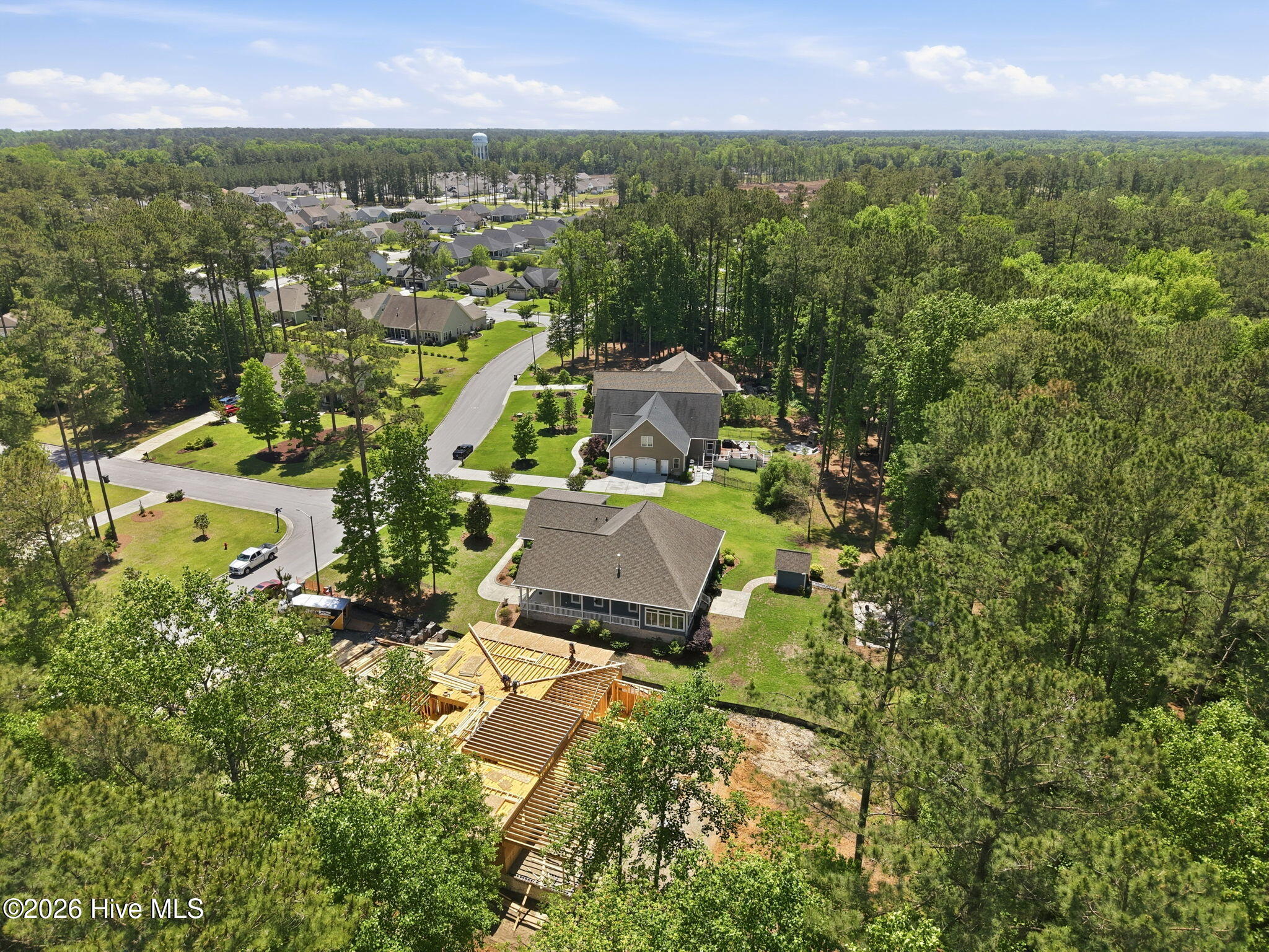 Residential in New Bern 5