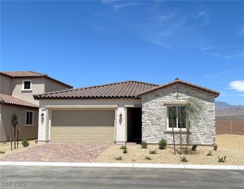 5720 E Badlands Ln, Pahrump, NV, 89061-7527 | Card Image