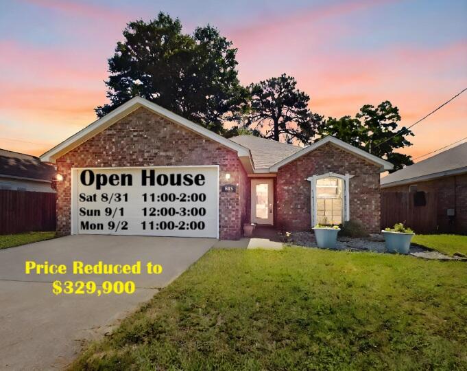 Fairview Dr, Fort Walton Beach, FL 32547