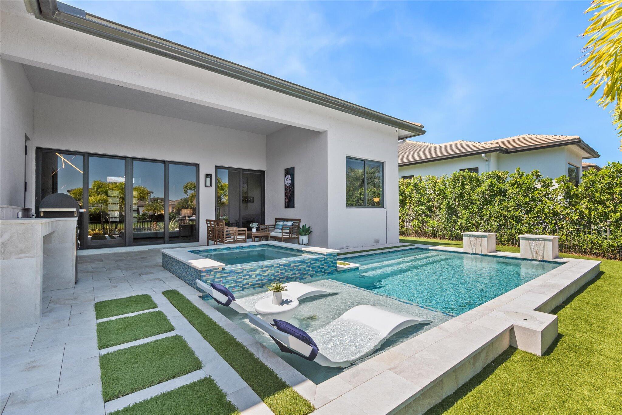 Estuary Dr, Parkland, FL 33076