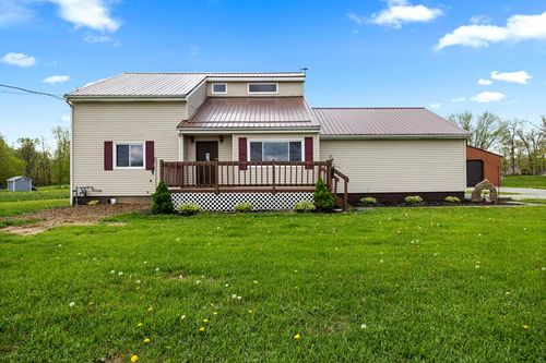 2085 Tarragon Dr, West Salem, OH, 44287-9195 | Card Image