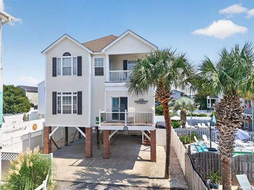 112B 8th Ave S, Surfside Beach, SC, 29575 | Card Image
