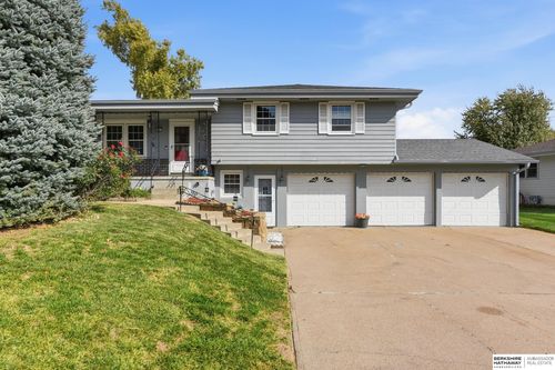 3817 N 93rd Street, Omaha, NE, 68134 | Card Image