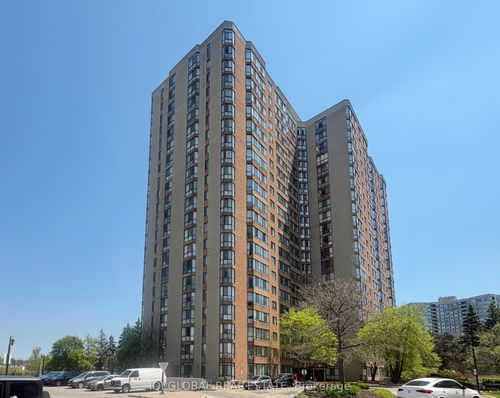 1615-75 Bamburgh Cir, Scarborough, ON, M1W3W1 | Card Image