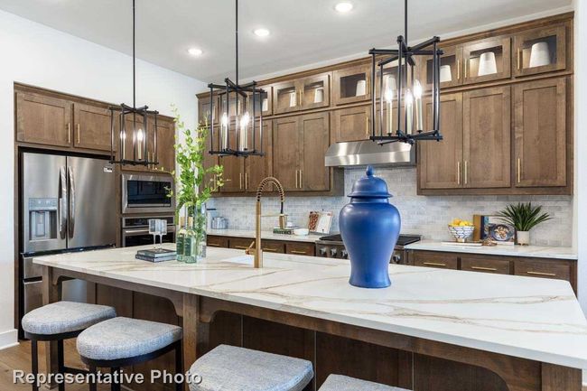 Kitchen (Representative Photo) | Image 10