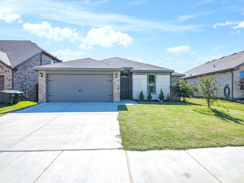 9929 Mescalbean Blvd, Crowley, TX, 76036-1449 | Card Image