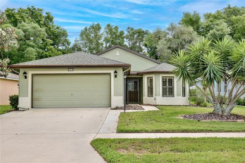 27210 Stoney Brook Dr, LEESBURG, FL, 34748-2152 | Card Image