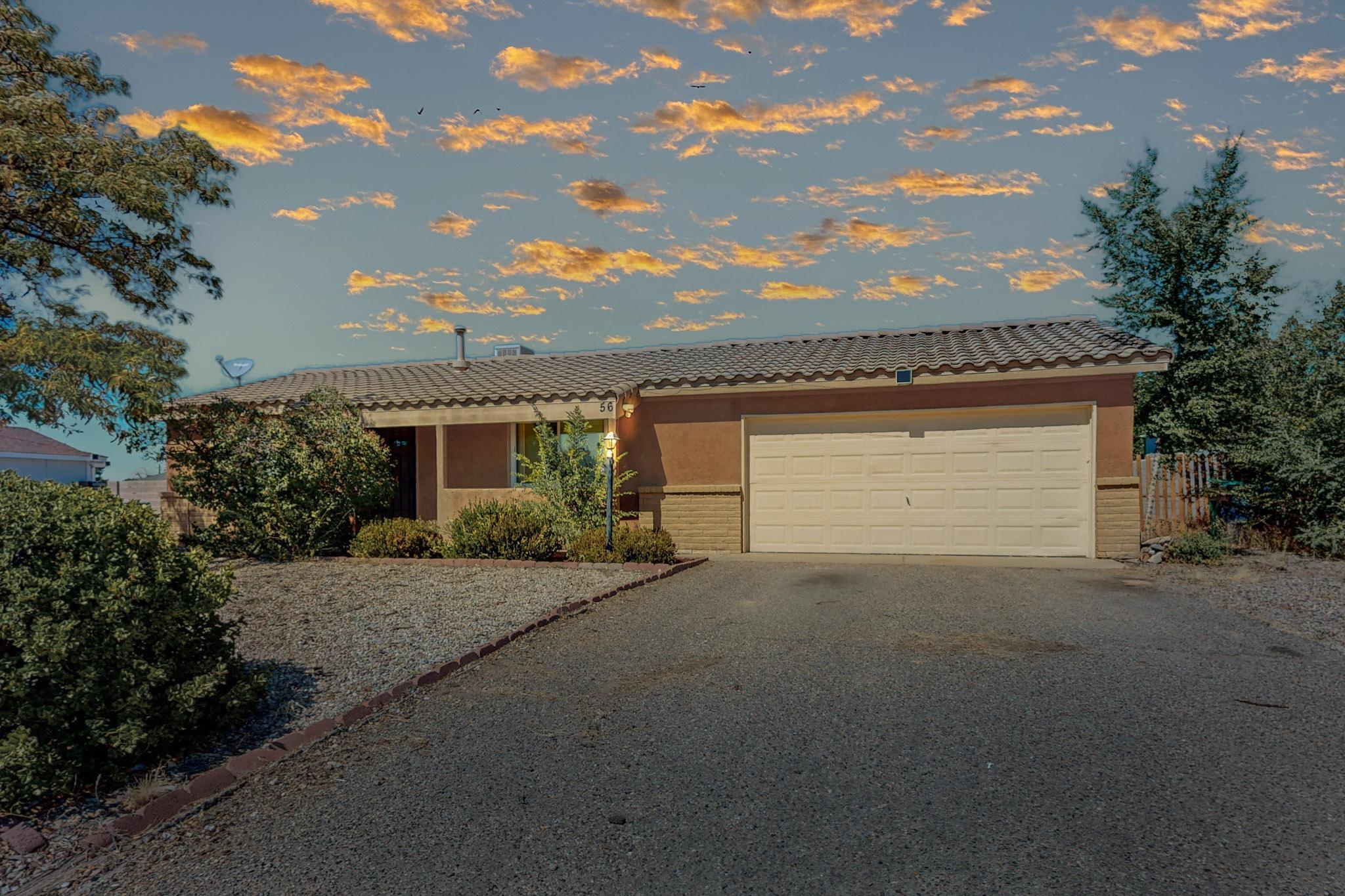 Sommerset Dr, Rio Rancho, NM 87124