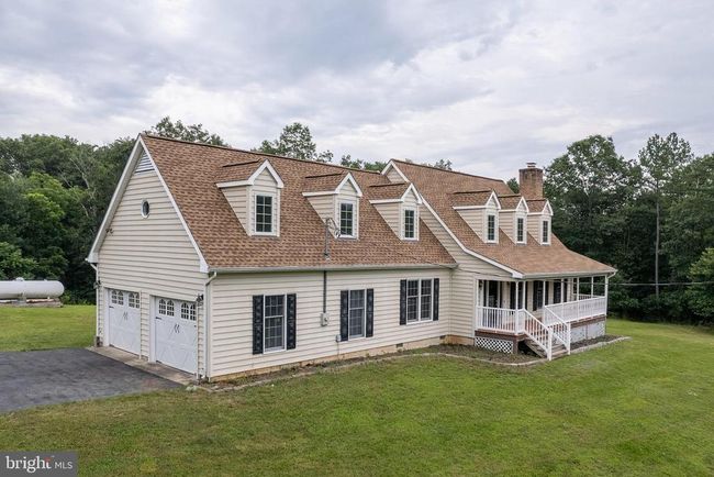 7519 N Frederick Pike, House other with 3 bedrooms, 4 bathrooms and null parking in CROSS JUNCTION VA | Image 56