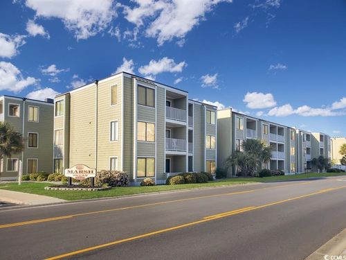 1i-4801 N Ocean Blvd, North Myrtle Beach, SC, 29582-1427 | Card Image