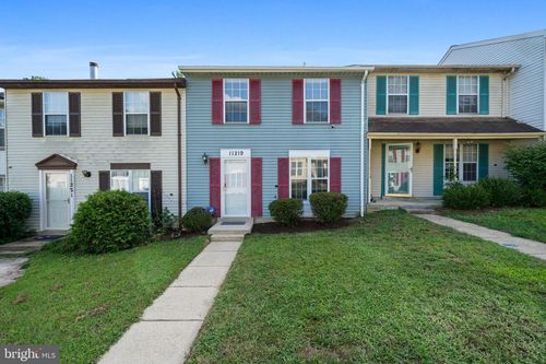 11219 Joyceton Dr, UPPER MARLBORO, MD, 20774-1541 | Card Image