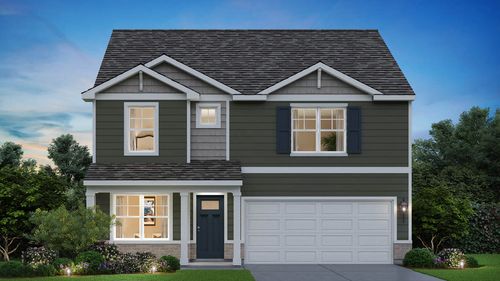 1034 Emerald Dr, Montgomery, IL, 60538-4145 | Card Image