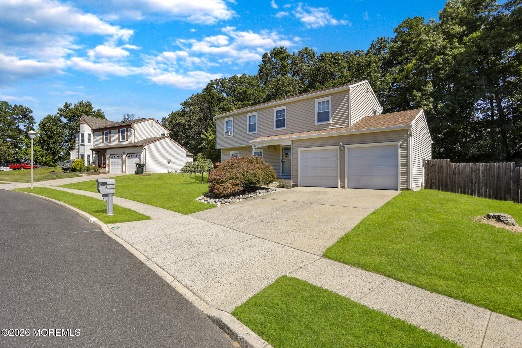 Residential in Howell 2