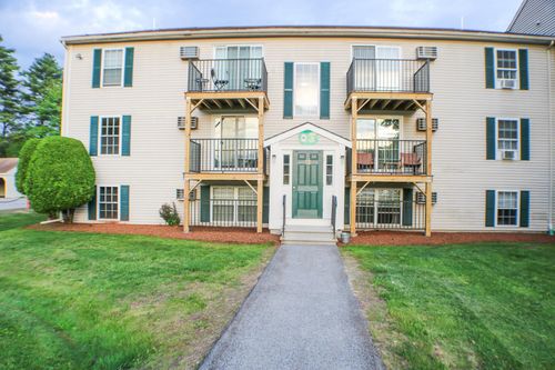 1702 White Cedar Blvd, Portsmouth, NH, 03801-6551 | Card Image