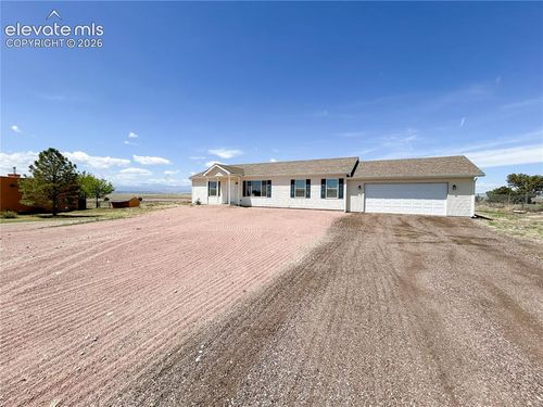307 S Montecito Dr, Pueblo West, CO, 81007-3227 | Card Image