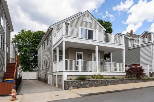 156 Locust St, Winthrop, MA, 02152-1145 | Card Image