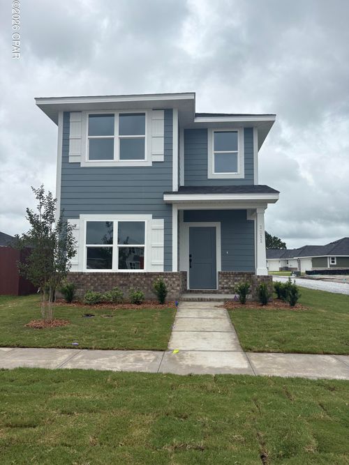 1211 Seafoam St, Panama City, FL, 32404-2871 | Card Image