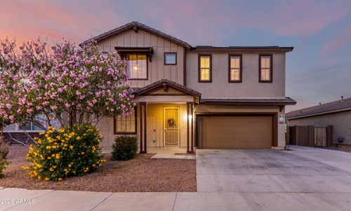 19698 W Pinchot Dr, Buckeye, AZ, 85396-1305 | Card Image