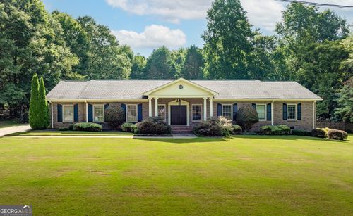 432 Dickson Dr, Jefferson, GA, 30549-6606 | Card Image