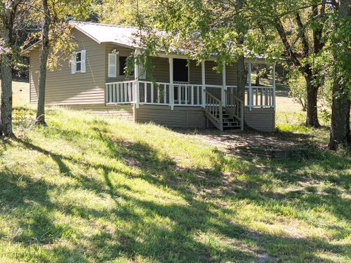 11519 Highland Dr, Mansfield, AR, 72944-9204 | Card Image