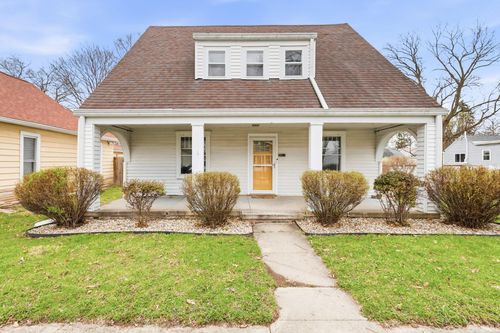 3911 S Landess St, Marion, IN, 46953-4936 | Card Image
