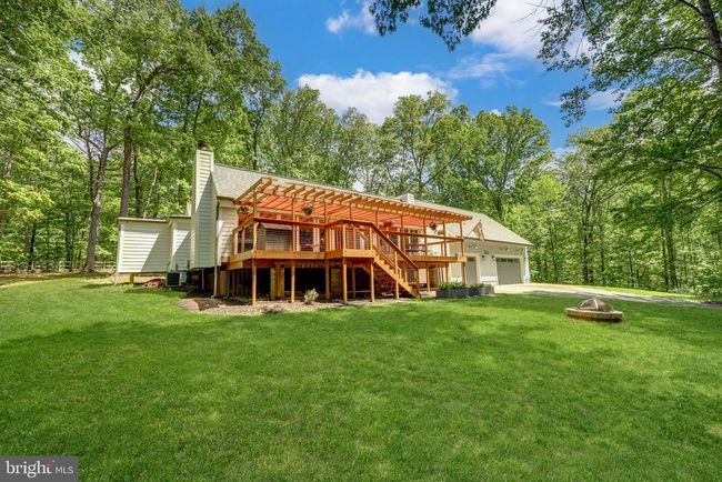 11224 Goldflower Ct, House other with 3 bedrooms, 3 bathrooms and null parking in FAIRFAX STATION VA | Image 8