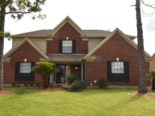 9007 Woodleigh Dr, Houston, TX, 77083-5624 | Card Image