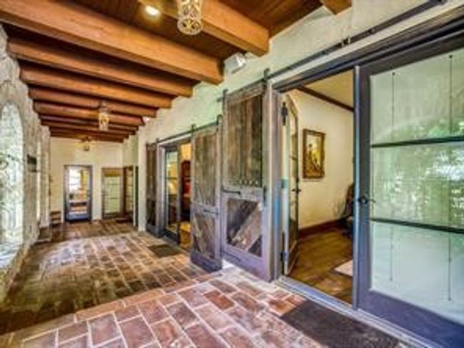 Breezeway to hidden master suites and clubroom | Image 27