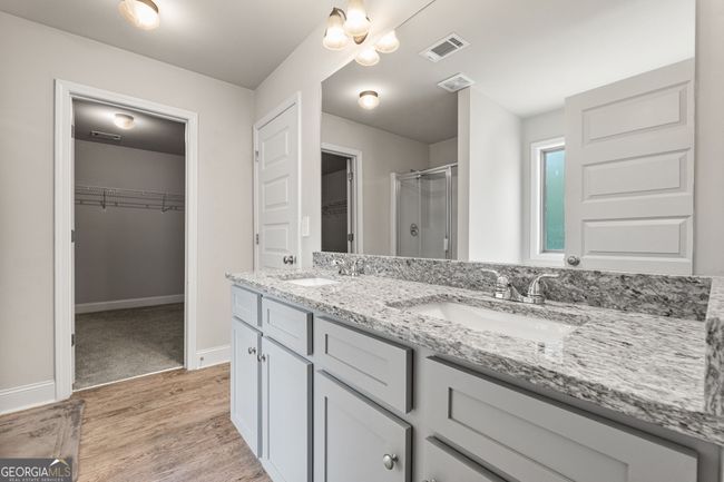 409 Crescent Ct, House other with 4 bedrooms, 3 bathrooms and null parking in Griffin GA | Image 15