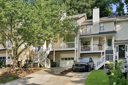 2226 Spring Walk Ct, Atlanta, GA, 30341-1663 | Card Image