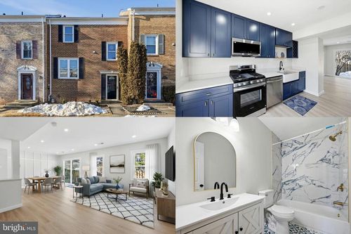 5506 Kendrick Ln, BURKE, VA, 22015-1939 | Card Image