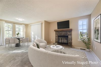 413 - 5443 W 76th Avenue, Condo with 2 bedrooms, 1 bathrooms and null parking in Arvada CO | Image 2