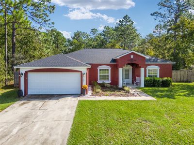 13067 Sw 76 Th Court, House other with 3 bedrooms, 2 bathrooms and null parking in Ocala FL | Image 1